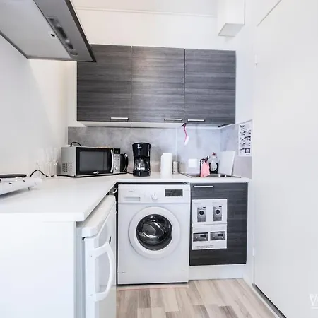 Vanha Postitalo Albergue *