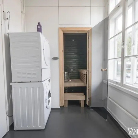 Hostal Vanha Postitalo