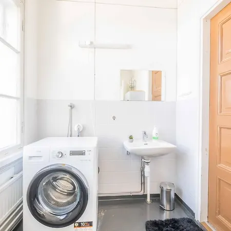 Vanha Postitalo Albergue