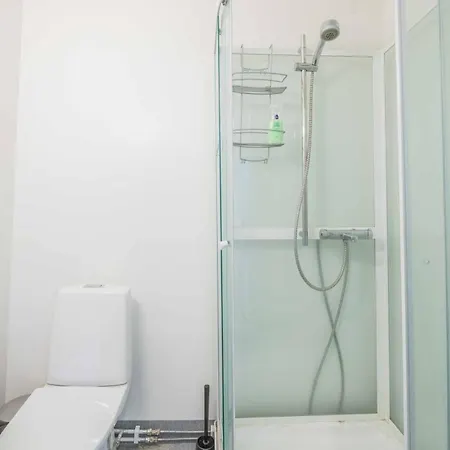 Vanha Postitalo Hostal