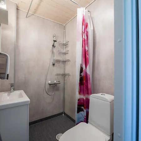 Albergue Vanha Postitalo