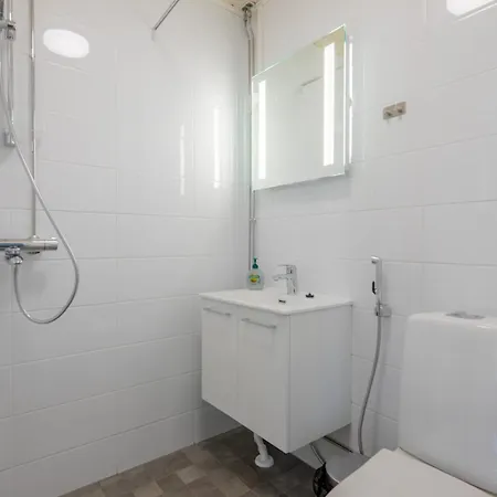 Vanha Postitalo Hostal *