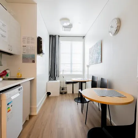 Auberge de jeunesse Vanha Postitalo Varkaus