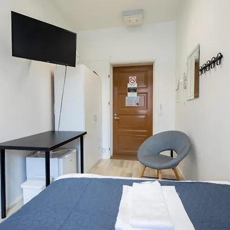 Albergue Vanha Postitalo