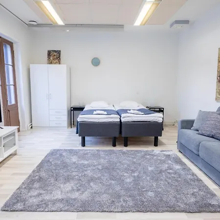 Albergue Vanha Postitalo