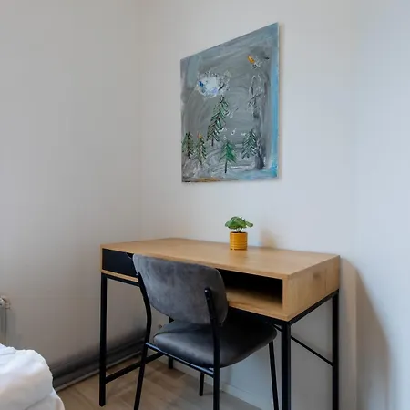 Vanha Postitalo Hostel