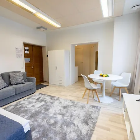 Hostal Vanha Postitalo