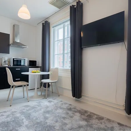 Vanha Postitalo Varkaus