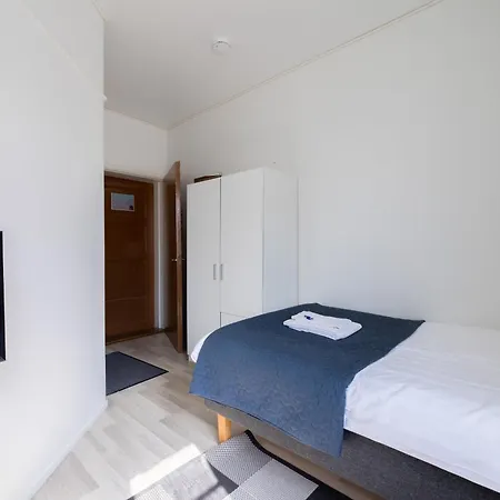 Auberge de jeunesse Vanha Postitalo