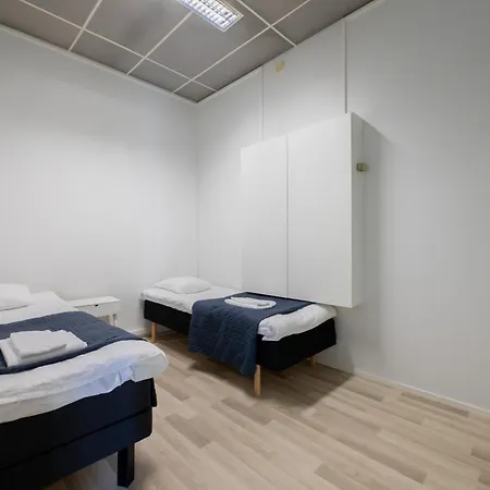 Hostal Vanha Postitalo *