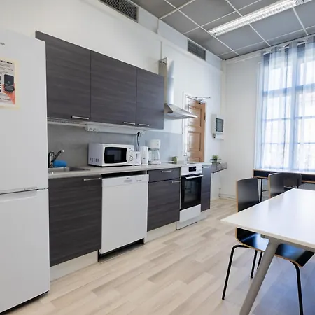 Hostal Vanha Postitalo