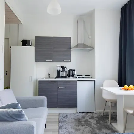 Albergue Vanha Postitalo