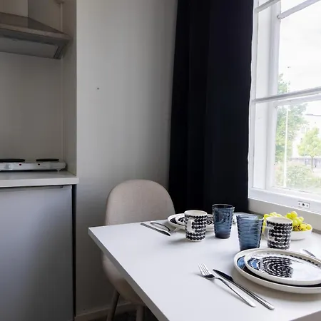 Hostal Vanha Postitalo *