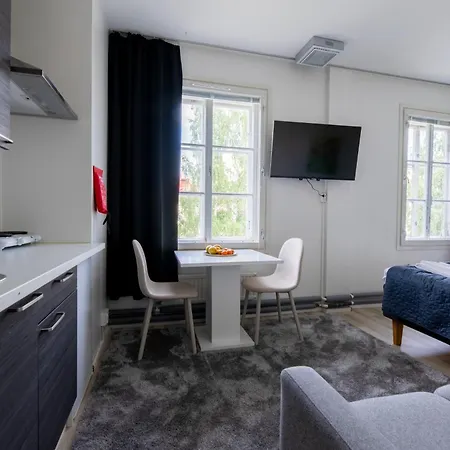 Hostel Vanha Postitalo *