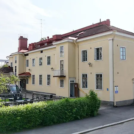 Vanha Postitalo Varkaus