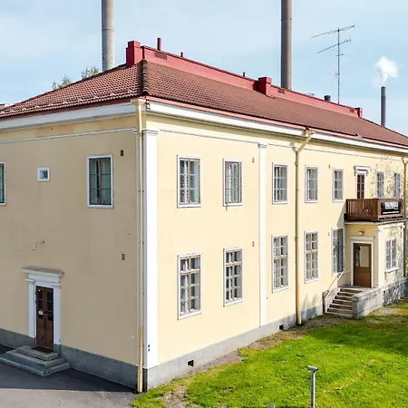 Vanha Postitalo * Varkaus