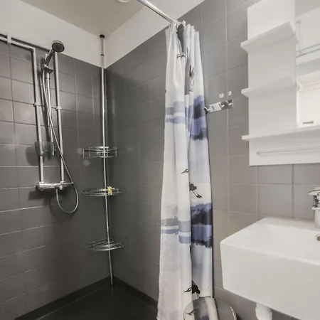 Albergue Vanha Postitalo *