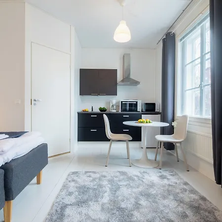 Albergue Vanha Postitalo *