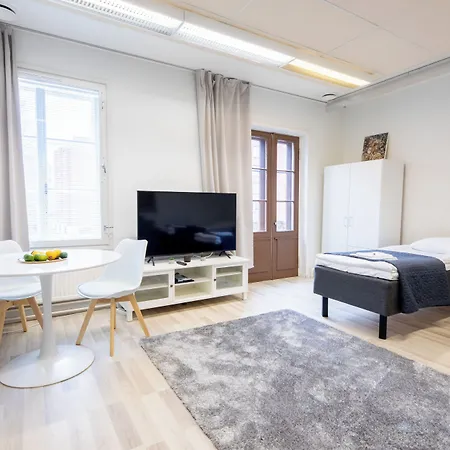 Vanha Postitalo Hostel