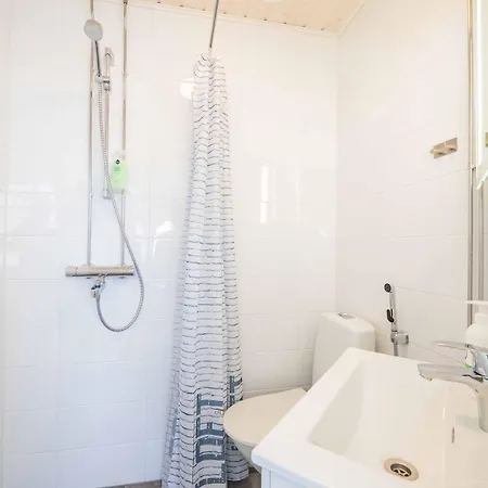 Vanha Postitalo Hostel Varkaus