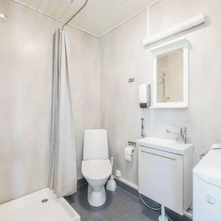 Vanha Postitalo Albergue