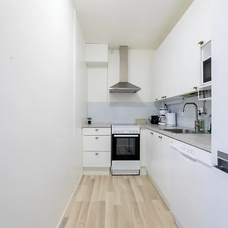 Vanha Postitalo Hostel