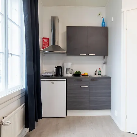 Hostel Vanha Postitalo *