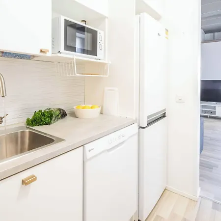 Hostel Vanha Postitalo